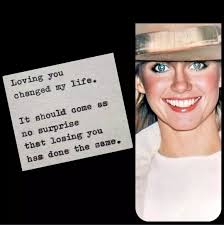 In London to see Sigourney Weaver in The Tempest