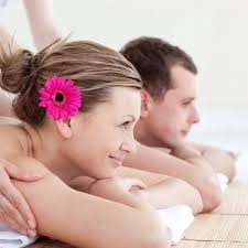 GREEN HEALTHY MASSAGE