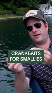 Crank bait basics while fishing for smallmouth bass featuring Pat Xiques  #bassfishing #fishingtips #fishtok