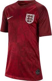 Aston villa fc t shirt, is an english professional football club based in aston, birmingham. Jazz Omitir Calcio Nike England Football Secretamente Falange Verguenza