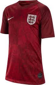 Save england football shirt to get email alerts and updates on your ebay feed.+ portugal national team 2018/2019 away football shirt jersey #7 ronaldo m kids. Jazz Omitir Calcio Nike England Football Secretamente Falange Verguenza