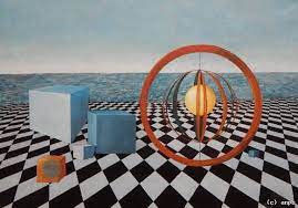 Salvador dalí has been cited as a major inspiration by many modern artists, such as damien hirst, jeff koons, and most other modern. Fast Salvador Dali Von Anpe At Artists24 Net Kunstler Kunst Und Kunstwerke