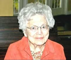 Velma Matson Obituary (2015)