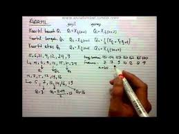 Maybe you would like to learn more about one of these? Kuartil Data Tunggal 4 6 Youtube