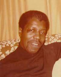 Obituary for Jimmie Slater