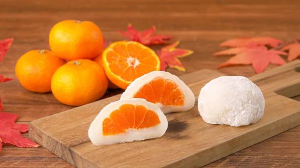 Mikan Daifuku