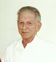 Tony Frank Mattas (1924-2005)