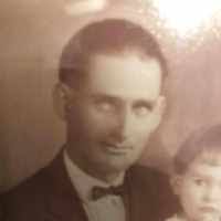 John Bruce Carver (1898–1961)