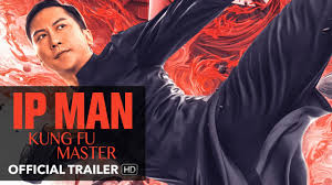 Kung fu master movie clip | exclusive (2020)available everywhere: Mongrel Media Ip Man Kung Fu Master Facebook
