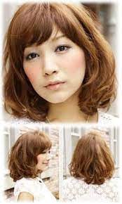 Medium Length Hairstyles With Romantic Innocent Look Stil