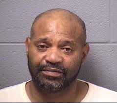 Wacky Wednesday: Will County Jail Blotter Oct. 3