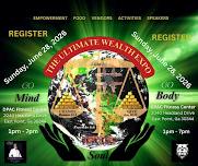 The Ultimate Wealth Expo