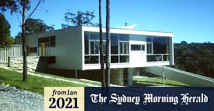 The charges come after mr barilaro launched defamation proceedings against friendlyjordies, also known as jordan shanks. Harry Seidler The Great Disruptor Of Modern Australian Architecture