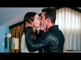 Siyah beyaz aşk is a turkish drama that focuses around alsi and ferhat. Ferhat Asli Fighting Kissing Scene Eng Sub Black White Love Asfer Scenes Youtube