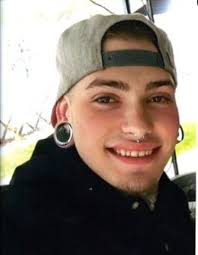 Auston Harrison Obituary January 4, 2018