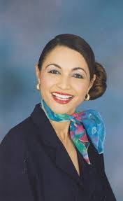 Sonia Bush's Instagram, Twitter & Facebook