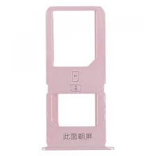 2 x SIM Card Tray for Vivo X6S Plus ...