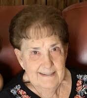 Jean Norman Obituary