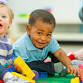 Baby Play & Learn event image