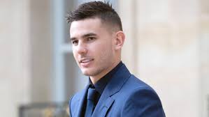 Lucas hernandez says bayern munich want to show. Langlebige Ruckennummer Fur Hernandez Bundesliga Kicker