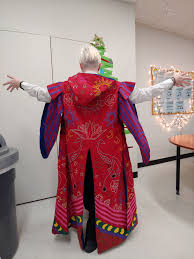 The Costume Closet Most of the questions i get about my mollymauk tealeaf cosplay are related to my. the costume closet