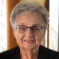 Marilyn Degrote Obituary 2021