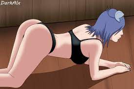 Konan – Naruto