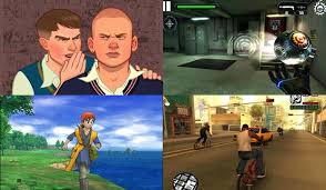 O fifa continua com erros como sempre. 20 Jogos De Console Que Ja Foram Lancados No Android E Ios Mobile Gamer Tudo Sobre Jogos De Celular