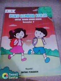 Freedownload free download free worksheet free worksheets kognitif kurikulum paud latihan menulis latihan menulis untuk anak tk lembar kerja lembar kerja alfabet lembar kerja. Buku Lembar Kerja Siswa Paud Buku Tk Dan Paud Facebook