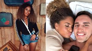 Frank was married to greg's mom, sandra. Love Island S Amber Gill Makes Instagram Return After Greg Split Metro News