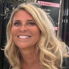 Kay Jensen's Instagram, Twitter & Facebook