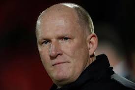 Bradford confirm Simon Grayson has left club after missing out
