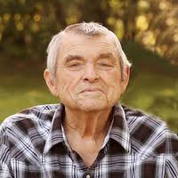 Wendell Harms Obituary October 19, 2021