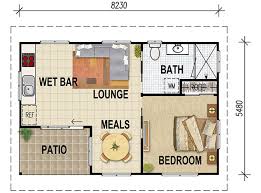 Enter your email address to receive alerts when we have new listings available for 1 bedroom granny flat for rent. Granny Flat Plans House Plans Queensland