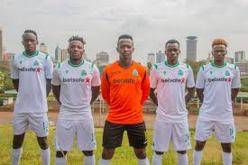 The club was named after a legendary medicine man from kanyamwa, ndhiwa, homa bay in luo mythology, whose nickname was gor mahia (mahia is luo for magic) because he was famous for performing magic. Gor Mahia Fc Away Kit For K Ogalo Fans Vs Ingwe Fans Facebook