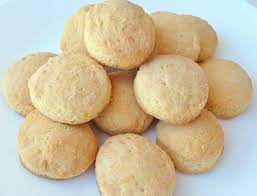 How To Store Biscuits 10 Steps With Pictures Wikihow