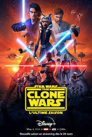Il prend moins 1 minute pour avoir l'accès au serie. Star Wars The Clone Wars 2008 Serie Tv 2008 Allocine