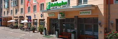 It stands between the historic city walls and st. Holiday Inn Nurnberg City Centre Konferenzraum Mieten In Nurnberg Mieten Fur Events Eventlokale De