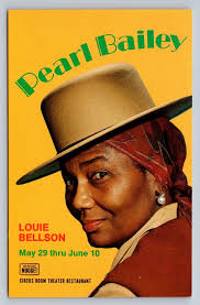 Postcard Nevada Reno Pearl Bailey Golden Nugget Advertising Chrome F123