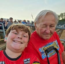 Toby Keith had his dream fulfilled this weekend as his Thoroughbred  breeding and racing operation's horse, Render Judgment, is set to race in  the Kentucky Derby. Render Judgement sat in 21st on