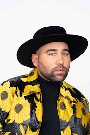 Parson James's Latest Single Speaks About Dating While in Lockdown