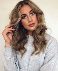 Tight long curly hair 2020. Pinterest Deborahpraha Medium Length Hair With Tight Curls Long Hair Styles Hair Styles Medium Length Hair Styles