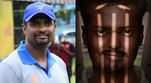 Muttiah Muralitharan biopic's first look out: After Vijay Sethupathi's  exit, makers reveal Slumdog Millionaire actor Madhurr Mittal as cricketer :  r/Cricket