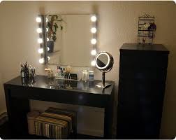 Brown Makeup Vanity Saubhaya Makeup