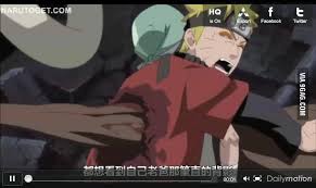Naruto Shippuden Movie 5 Blood Prison No To Death 9gag
