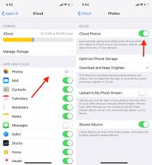 Well, you can download them directly from icloud to your m. How To Transfer Photos From An Iphone To A Pc
