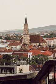 Günstige hotels in cluj napoca entdecken. Hd Wallpaper Romania Cluj Napoca Transylvania Architecture Built Structure Wallpaper Flare