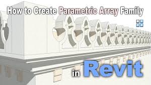 First thing i'd like to do is go to the family category and parameters. How To Make A Polar Array By Firas Noori