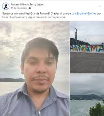 El MI Renato Terry ganó el IV Panamá Chess Open