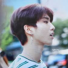 Curious how the rest of ya'll differentiated the boys from each other when  you first got interested in the group? : r/straykids